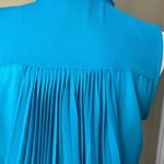 Sparkle & Fade NORDSTROM  Pleated Tunic Top - M Photo 7