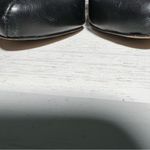 Circus by Sam Edelman Circus Sam Edelman Black Bond Gold Heeled Bootie Sz 7.5 Photo 8