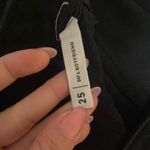 PacSun Black High Rise 90’s Boyfriend Jean Photo 3