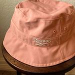 Reebok : Unisex Peach Bucket Hat- one size fits most Photo 0