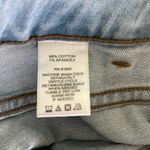 Isaac Mizrahi Issac Mizrahi Live Cropped High Rise Jeans Photo 2