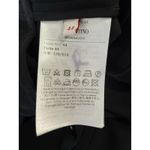 VALENTINO Dress Women's (EU) 44 Short Mini Long Sleeve Missing Belt Half Zip‎ Size undefined Photo 4