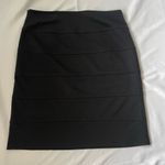 Sandro  Sportswear Black Women's Skirt Photo 3