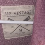 CapeMay Surf Hoodie Pink Size M Photo 4