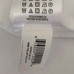 BCBGeneration Strappy V Mini Dress Photo 9