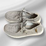 Hey Dude Hey‎ Dude Wendy Chambray Shoes Photo 3