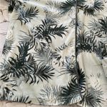 Nicole Miller S Green Tropical Softest Pajamas Ever! S Photo 2