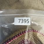 Disney Minnie Mouse Hat Floppy Sun Garden WDW Walt  World 100% Paper Vintage Photo 7