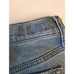 PINK - Victoria's Secret Victorias secret PINK cutoff denim jean shorts size 0 Photo 7