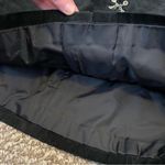 wilson's leather Wilson’s Leather Maxima Y2K Chain Lace Up Goth mini skirt Photo 7