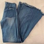 Judith March  Flare Denim Jeans Photo 2