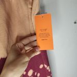 La detresse NWT The King Dyed Sweatpants Photo 3