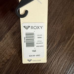 EXPRESS small hand held gold Clutch NWT Photo 7