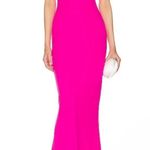 Nookie Romance Gown in Pink Photo 0