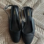 EXPRESS  Slingback Ballet Flats Photo 3