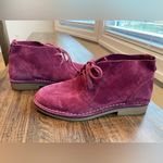 Hush Puppies  Ciara Boots - size 7 Photo 1