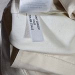 J.Crew Petite Kate straight-leg pant in bi-stretch cotton blend P8 NWT Photo 6