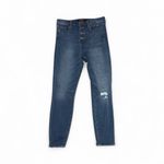 Liverpool  HI-RISE ANKLE JEANS Photo 1