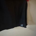 New Balance  Black Athletic Dress Size Small Photo 6