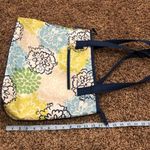 Five Star Floral Tote Bag Photo 3