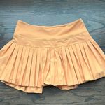 goldhinge pleated skirt Size M Photo 0