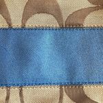 Coach  Signature Crossbody Bag Photo 12