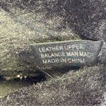 Cougar Cricket‎ Black Suede Faux Fur Lined Lace Up Winter Boots Photo 9