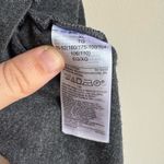 Gap  Charcoal High Waisted Jersey Fashion Layering Leggings Size XL Photo 6