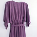 Baltic Born  Kia Kimono Maxi Dress New Without Tags Photo 8