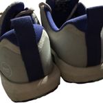 Timberland Pro Radius CT Comp Toe Work Sneaker Women's Size 7.5W Grey/Multi White Photo 2