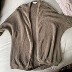 American Eagle Outfitters Crochet Cardigan Photo 0