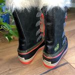 Sorel Joan of Arctic Apres Ski Boots Suede Photo 8