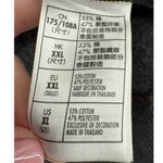 Disney Women’s Minnie Mouse Full Zip Sweatshirt Jacket Gray Polka Dot Size XL Photo 10