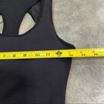 Lululemon Dress Sz 4 Womens Globetrotters Gray Bodycon Shaping Stretch Athletic Photo 12