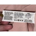 Alphalete NWOT  Amplify Legging Women's Seamless Scrunch Leggings Blossom Size XS Photo 5