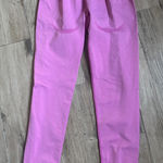 NVGTN Pink  Leggings Contour Seamless Photo 0