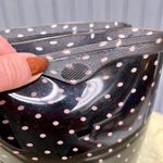 Sloggers Polka Dot Garden Boots, Size 8 EUC Photo 7