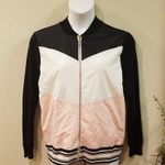 Tommy Hilfiger Zip Jacket Size Large Photo 4