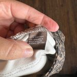 J. McLaughlin  Lexi Jean Leopard Animal Print Neutral Skinny Denim Photo 6