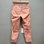 Vuori  Vintage Ripstop Pants Dogwood Coconut Pink XS Photo 5