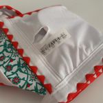 Zaful  Women's Bohemian Swimsuit Strappy Tie Side Bikini NWT Photo 4