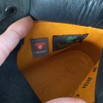 Timberland Premium 6 Inch Waterproof Black Leather Boots Photo 9