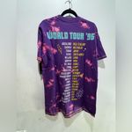 Disney A Goofy Movie Powerline Tie-Dye T-Shirt Dress Photo 5