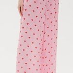 Amazon Heart Pajamas Photo 2