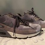 Nike Vintage Air Maxes Photo 0