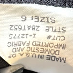 David Meister  Dress, Women’s Size 6, Sleeveless, Keyhole Photo 5