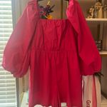 Anthropologie Romper Photo 1