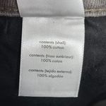 We Wore What Pleated High Rise Stone Wash Denim Pant, Size 24 - NWT Photo 4