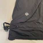 Lululemon Run : Black Ta Ta Tank Top SZ4 Photo 5