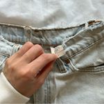 Levi's VINTAGE 512 Jean Shorts Photo 2